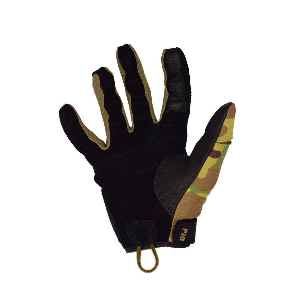 PIG Full Dexterity Tactical (FDT) Alpha Plus Gloves