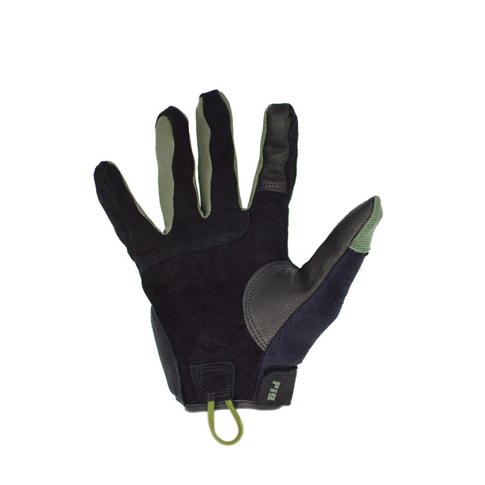 PIG Full Dexterity Tactical (FDT) Alpha Plus Gloves