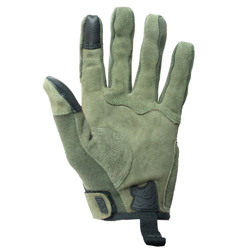 PIG Full Dexterity Tactical (FDT) Alpha FR Gloves