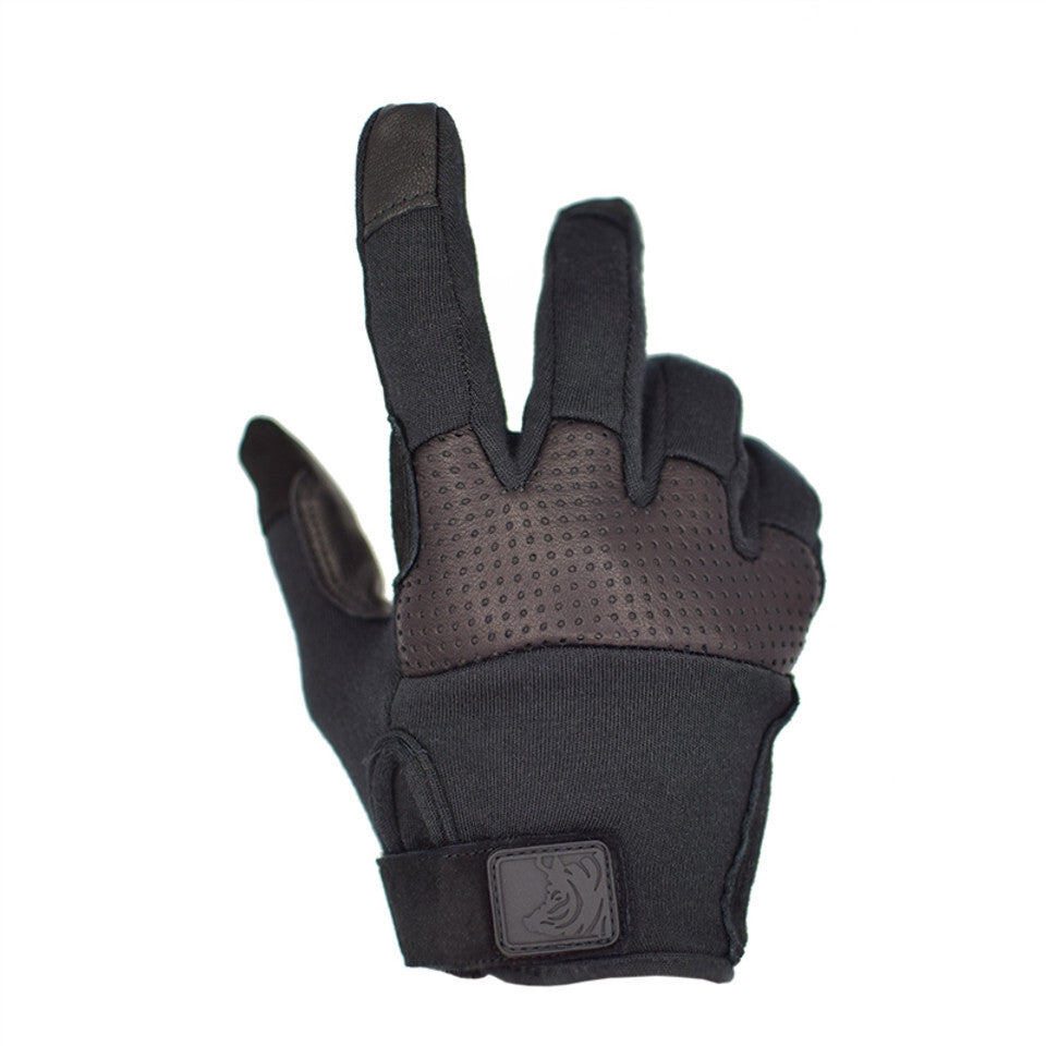 PIG Full Dexterity Tactical (FDT) Alpha FR Gloves