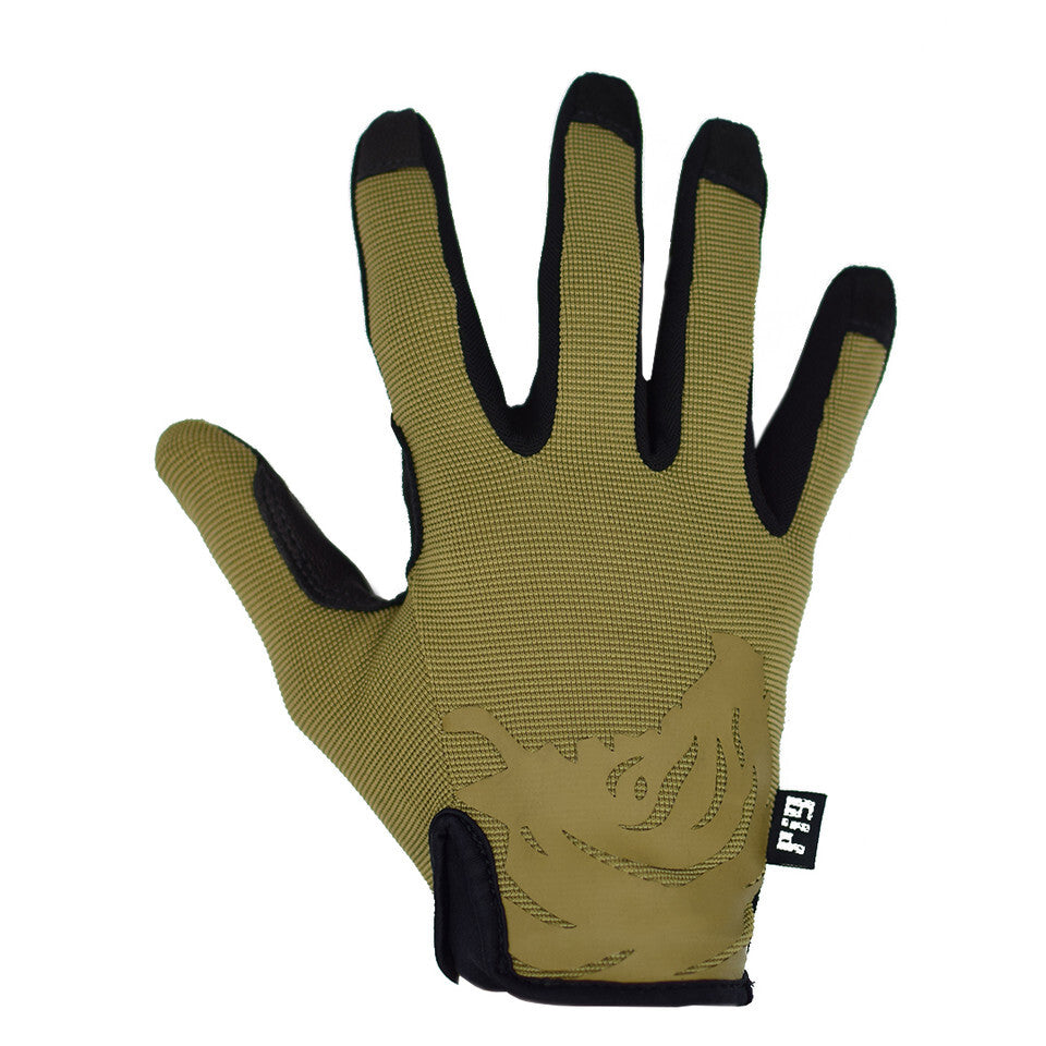 PIG Full Dexterity Tactical (FDT) Delta Plus Gloves