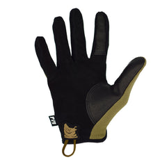 PIG Full Dexterity Tactical (FDT) Delta Plus Gloves