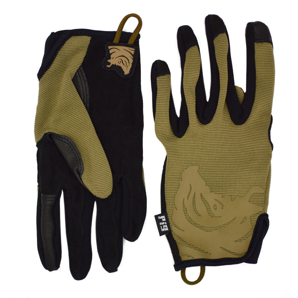 PIG Full Dexterity Tactical (FDT) Delta Plus Gloves