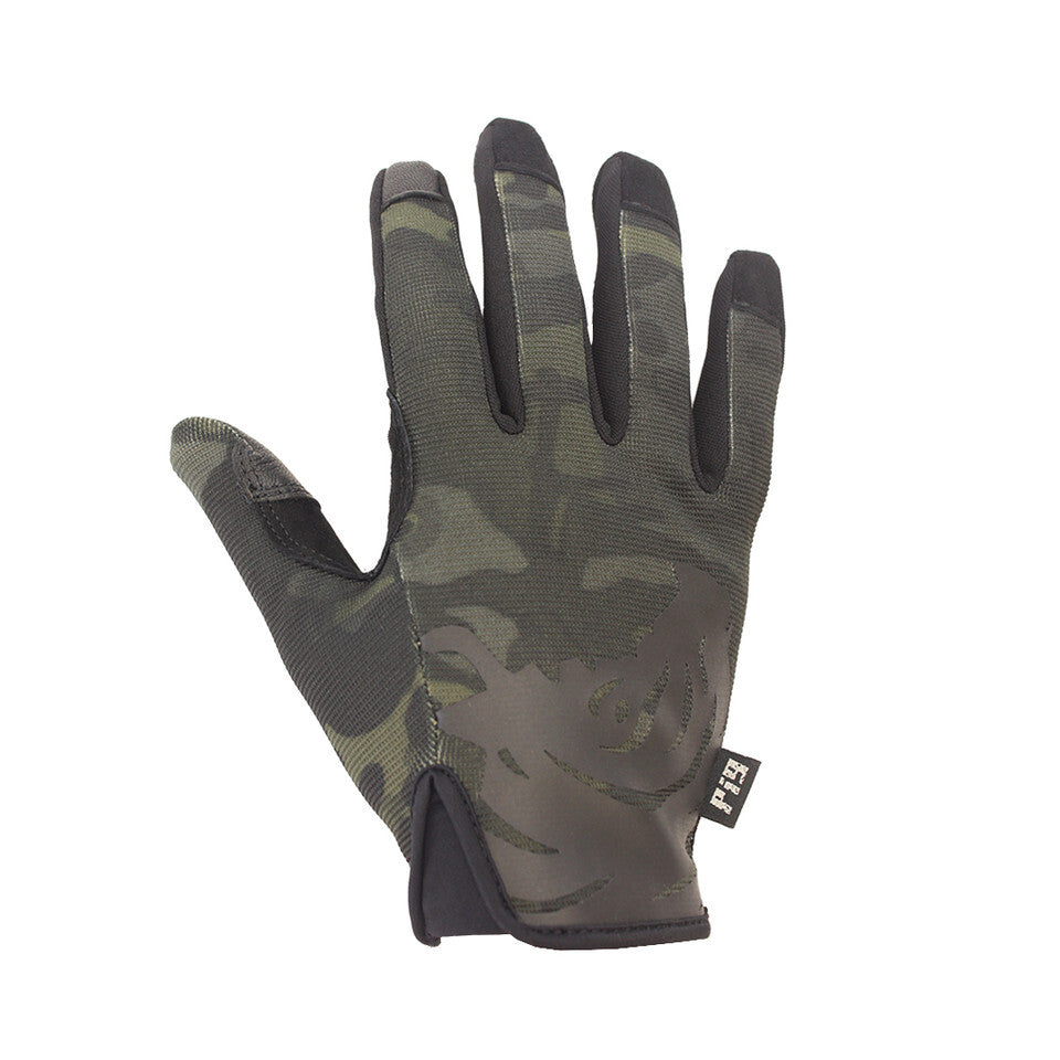 PIG Full Dexterity Tactical (FDT) Delta Plus Gloves