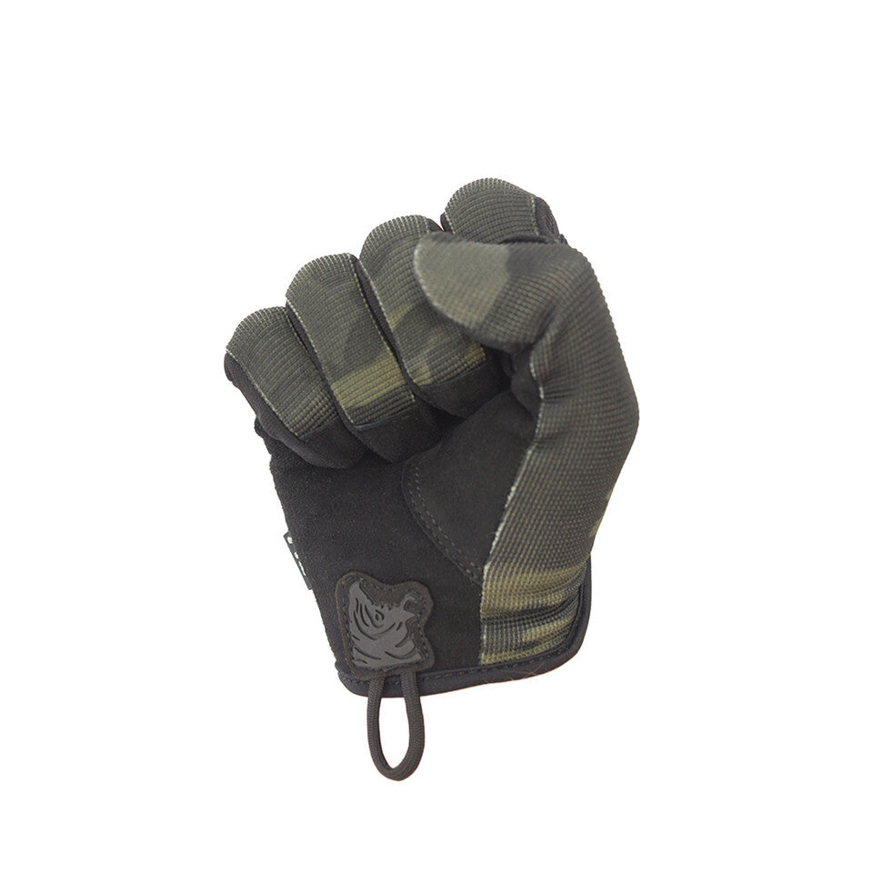 PIG Full Dexterity Tactical (FDT) Delta Plus Gloves