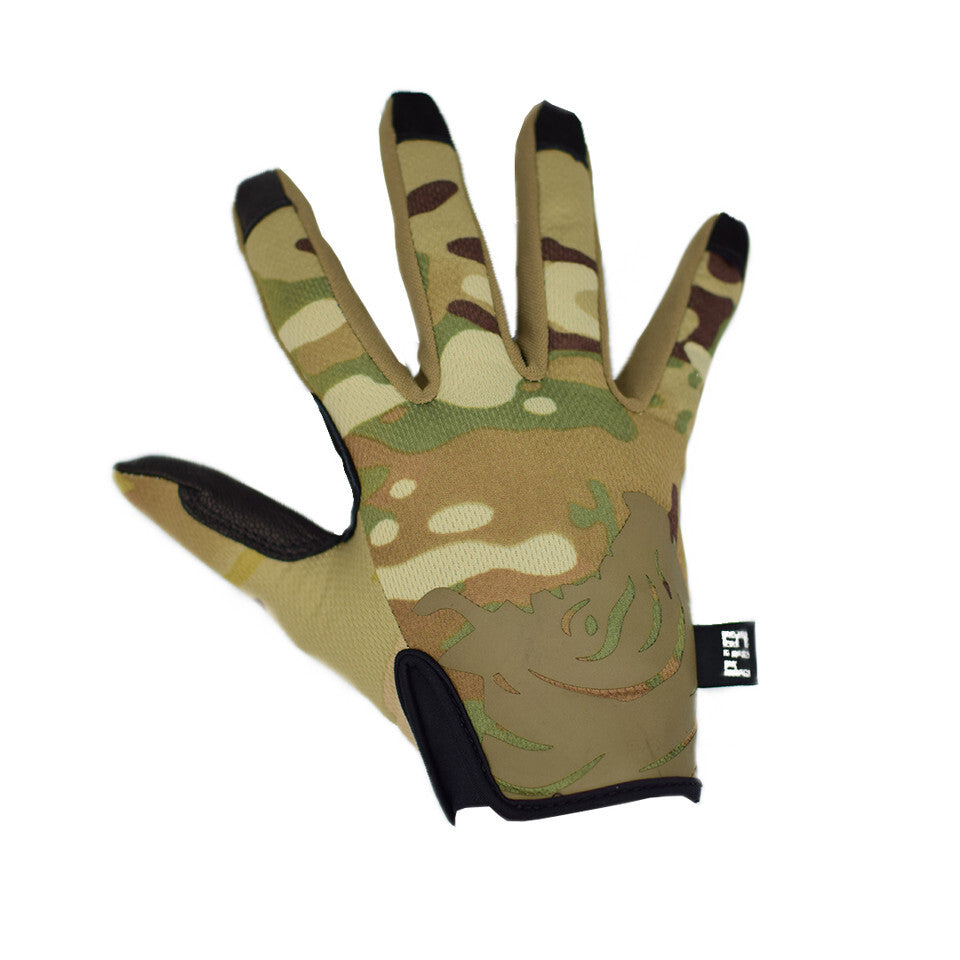 PIG Full Dexterity Tactical (FDT) Delta Plus Gloves