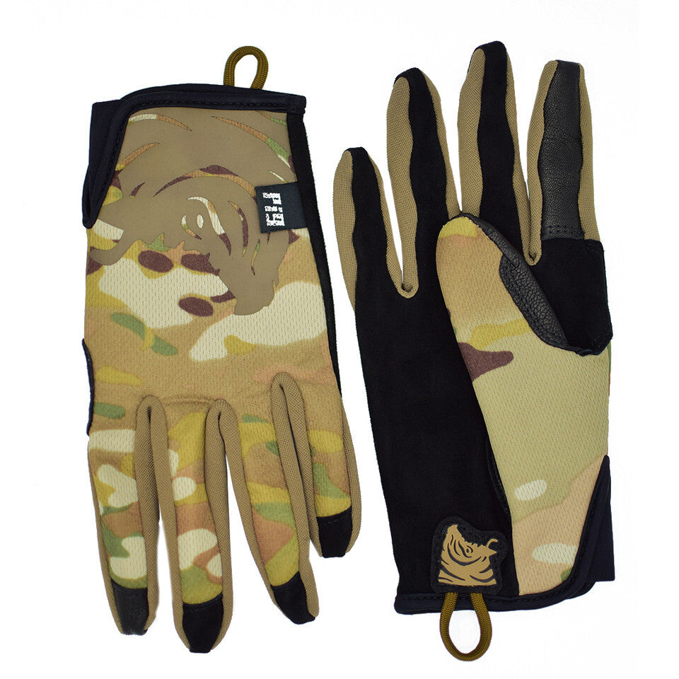 PIG Full Dexterity Tactical (FDT) Delta Plus Gloves