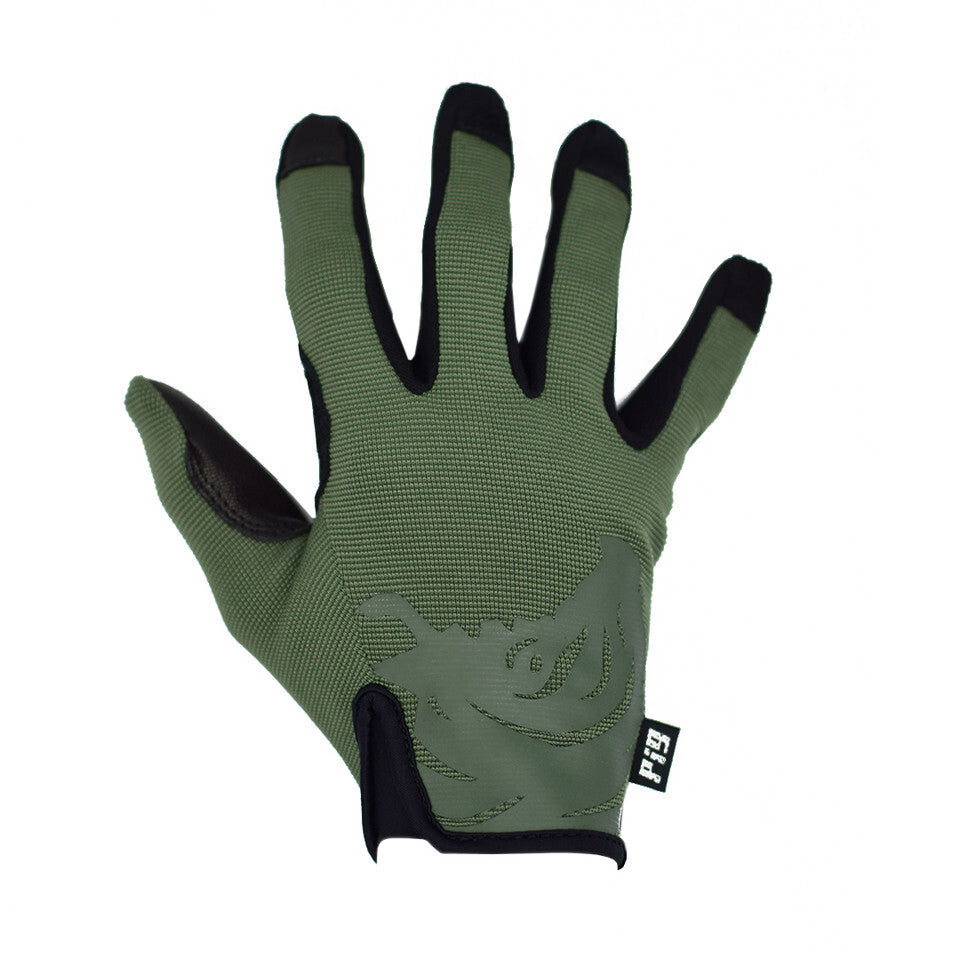 PIG Full Dexterity Tactical (FDT) Delta Plus Gloves