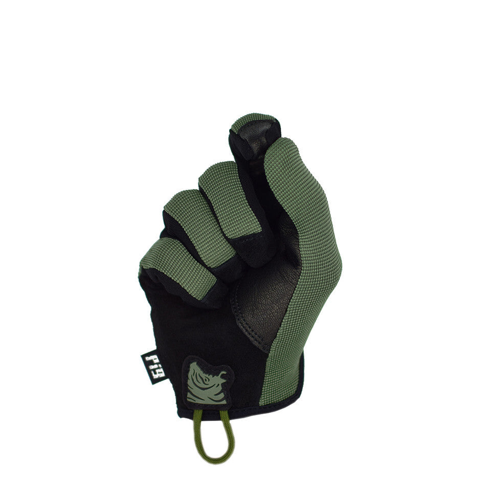 PIG Full Dexterity Tactical (FDT) Delta Plus Gloves