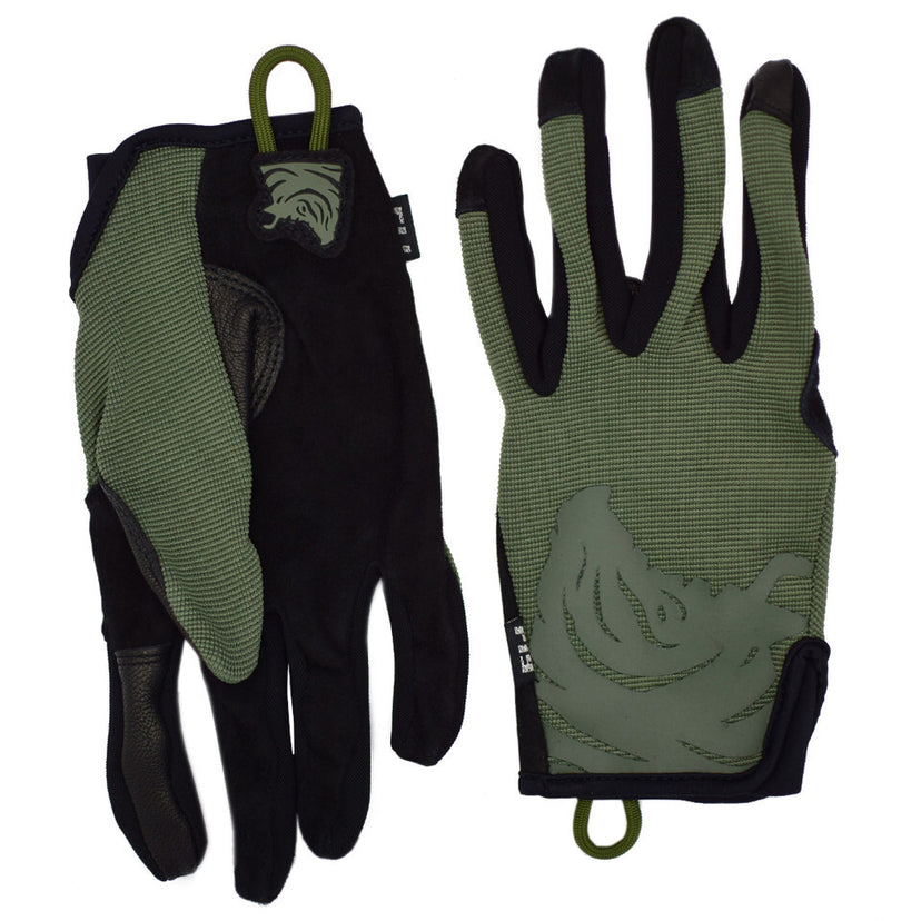 PIG Full Dexterity Tactical (FDT) Delta Plus Gloves