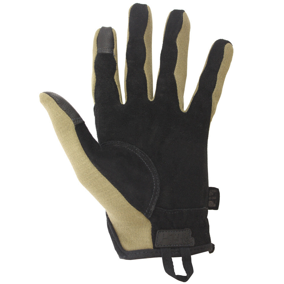 PIG Full Dexterity Tactical (FDT) Delta FR Gloves