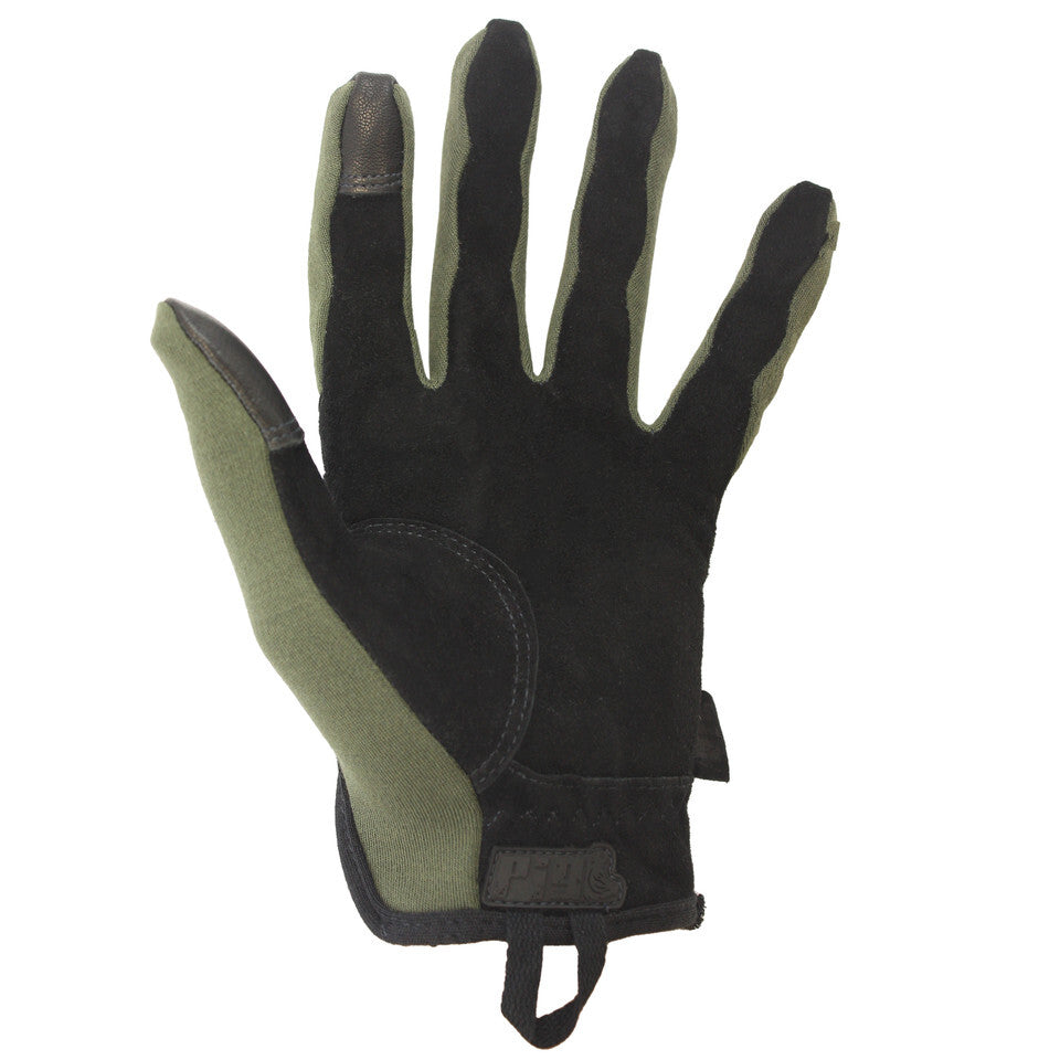 PIG Full Dexterity Tactical (FDT) Delta FR Gloves