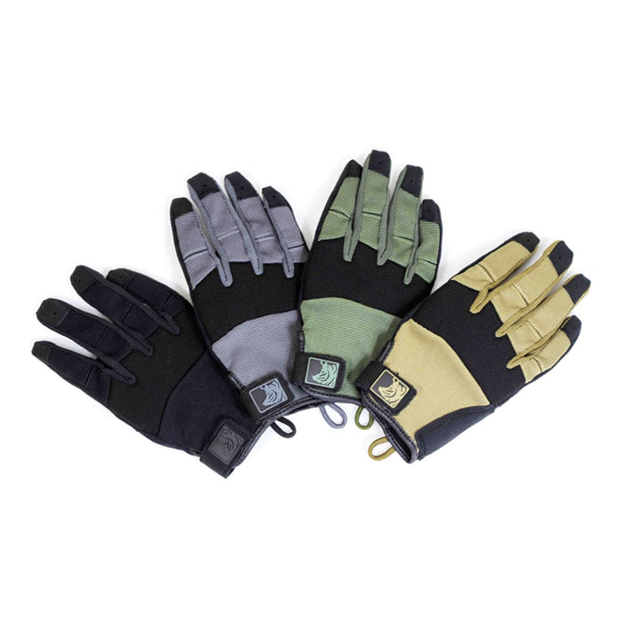 PIG Full Dexterity Tactical (FDT) Charlie -Women's Gloves