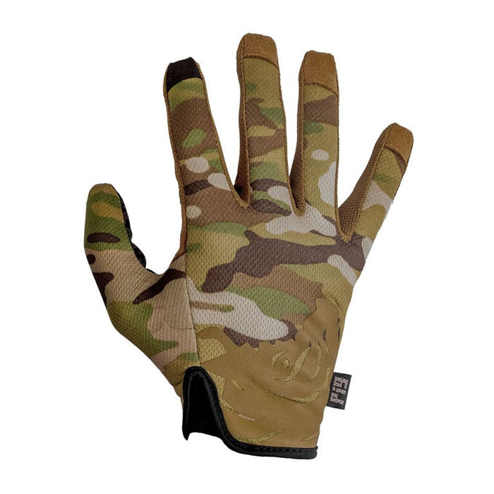 PIG Full Dexterity Tactical (FDT) Delta Utility Gloves