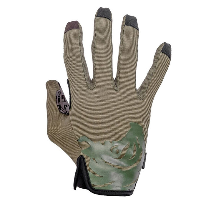 PIG Full Dexterity Tactical (FDT) Delta Utility Gloves