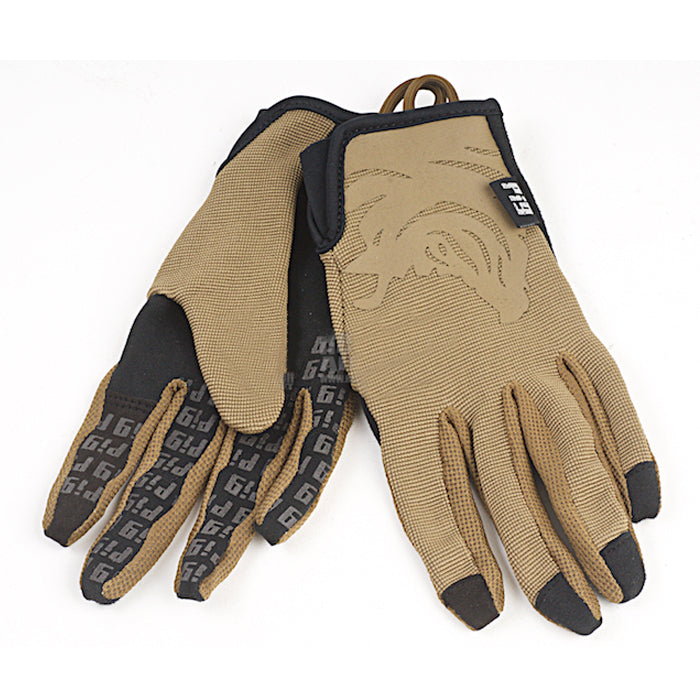 PIG Full Dexterity Tactical (FDT) Echo Women's Utility Glove