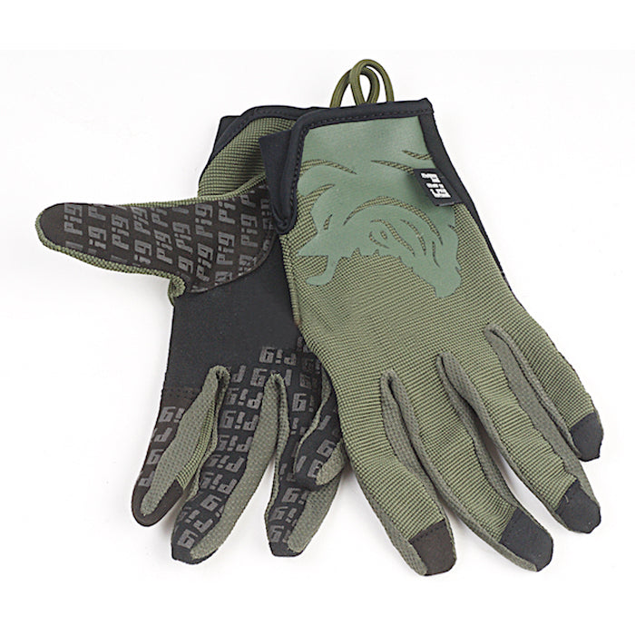 PIG Full Dexterity Tactical (FDT) Echo Women's Utility Glove