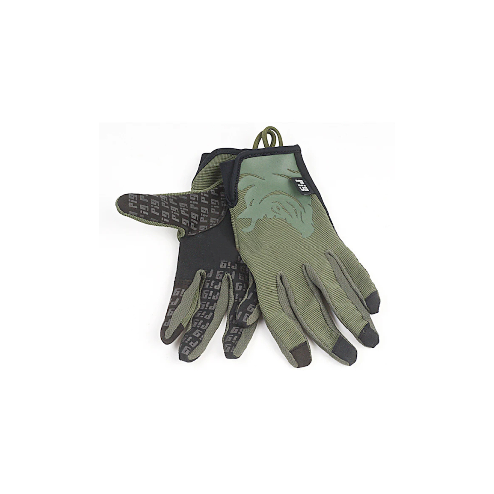 PIG Full Dexterity Tactical (FDT) Echo Women's Utility Glove