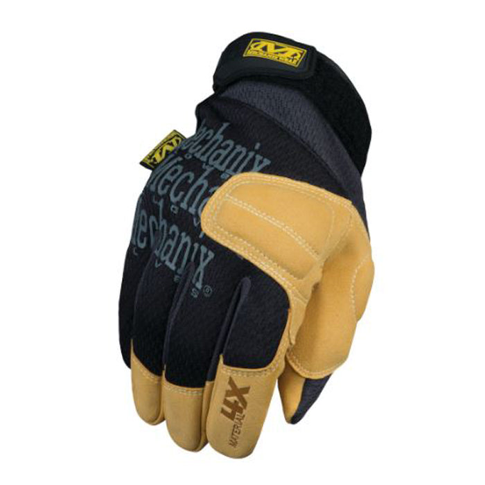 Mechanix Wear Material4X Padded Palm Glove