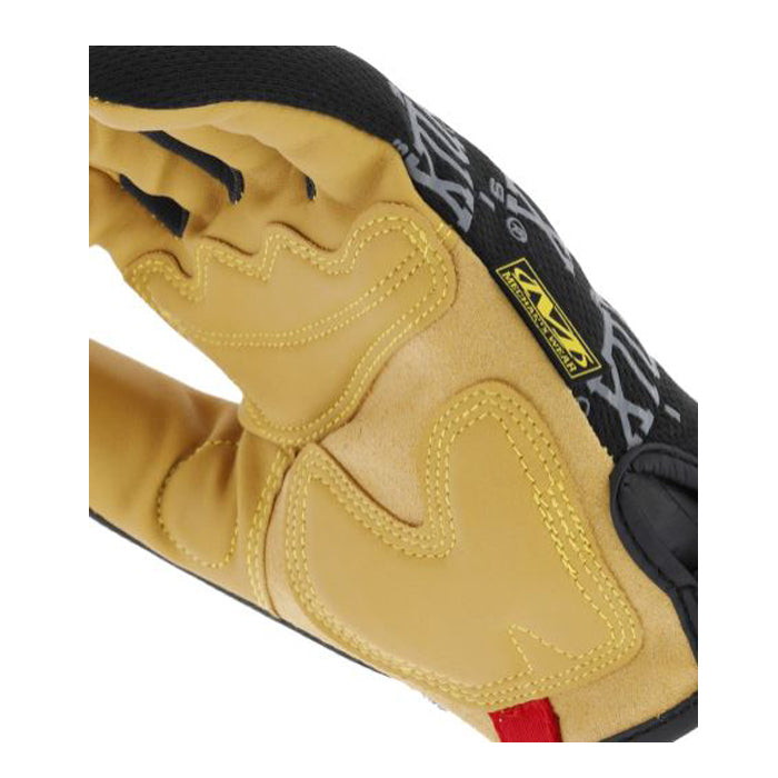 Mechanix Wear Material4X Padded Palm Glove