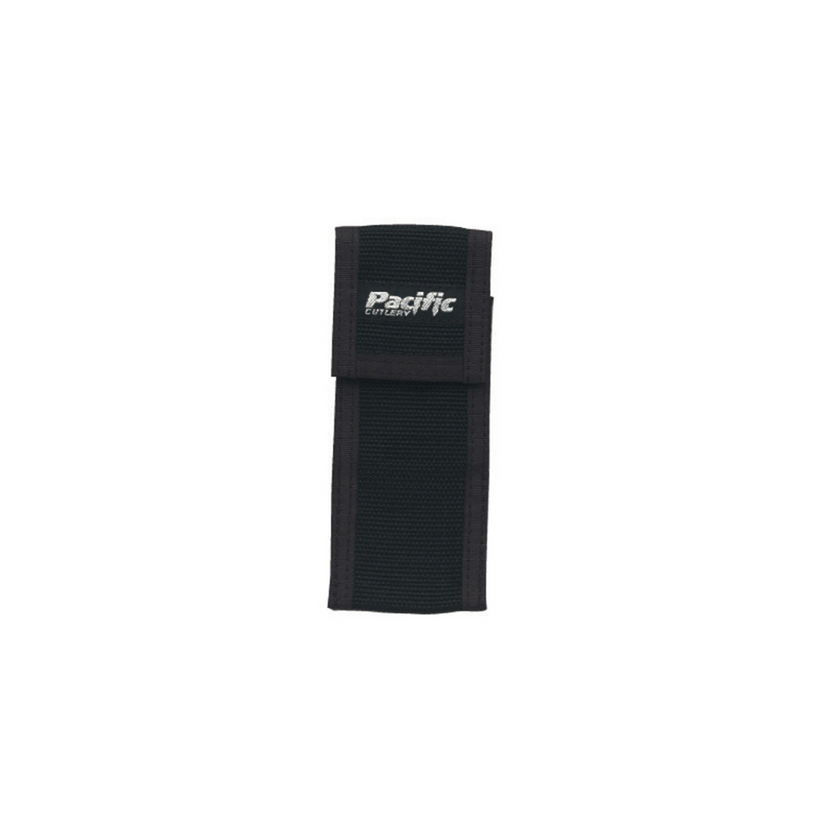 Pacific Cutlery Sheath - Nylon X Large 2 Way 14cm