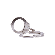 Peerless Handcuff Company 700CN Chain Handcuff