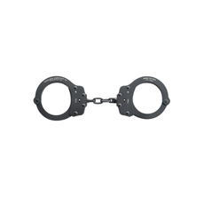 Peerless Handcuffs Model 730C Superlite Chain Link Handcuf