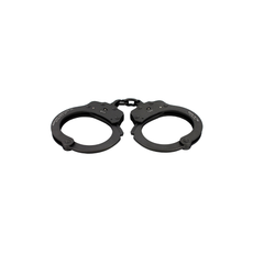 Peerless Handcuffs Model 730C Superlite Chain Link Handcuf