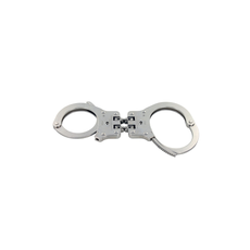 Peerless Handcuff Company Model 801C Hinged Handcuff