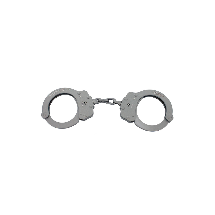 Peerless Handcuff Company Model 730C Superlite 10pk Chain Li