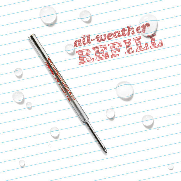 Rite in the Rain All-Weather Pen Refill