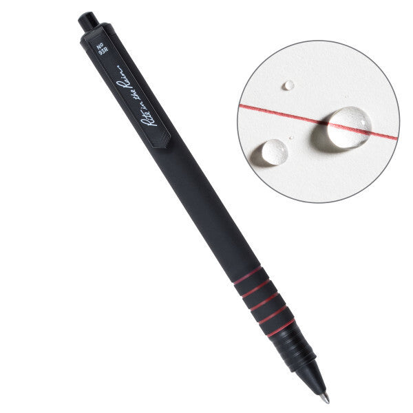 Rite in the Rain Plastic w/Clip All-Weather Pen