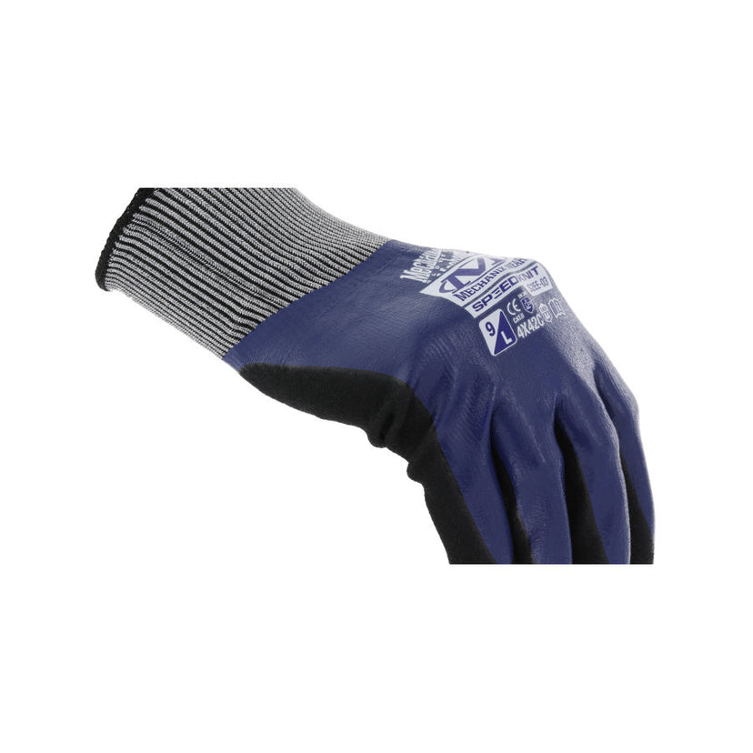 Mechanix Shield Speedknit C4 Glove