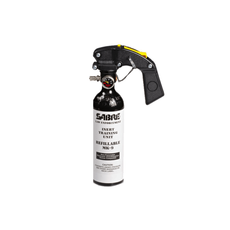 SABRE Inert 12.0 oz MK-9 Refillable Stream