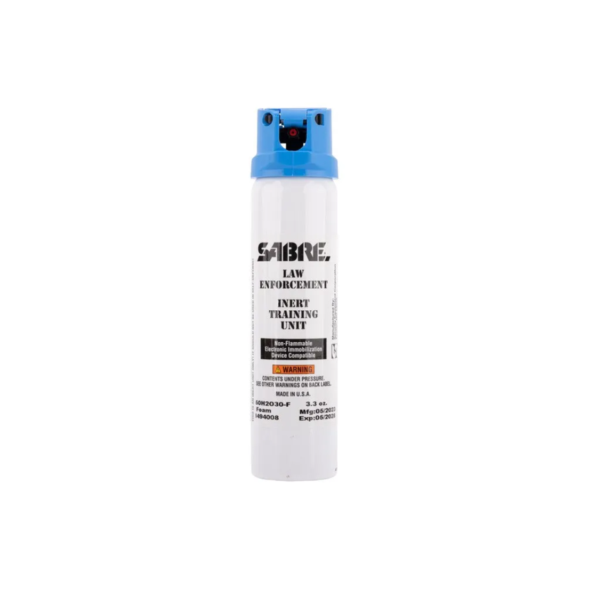 SABRE MK-4 3.3 oz Inert - Foam