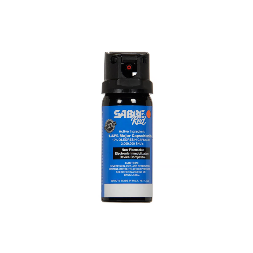 SABRE Red 1.33% MC 1.8 oz - Foam MK-3