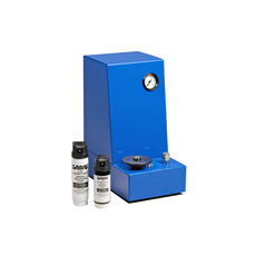 SABRE Refill Station