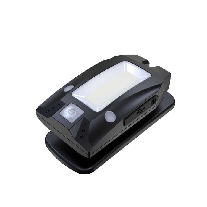 Solidline SC2R Clip Light