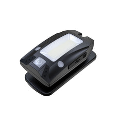 Solidline SC2R Clip Light