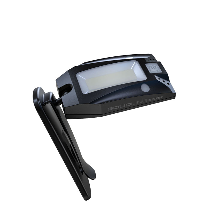 Solidline SC2R Clip Light