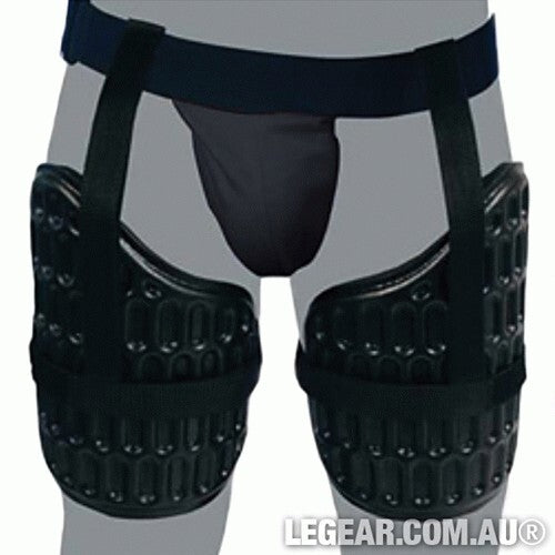 Scorpion Male Groin Guards