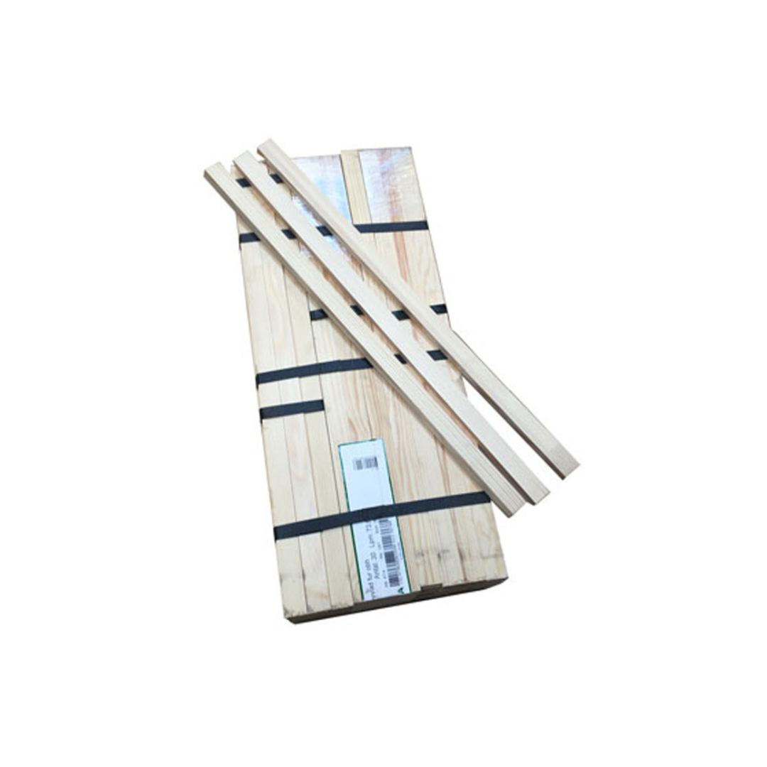 SET 100pk MUT4 Wood Shims