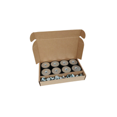 SET Breaching Rubber Cushion (8pc)