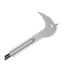 SET Break'n Rake Extended