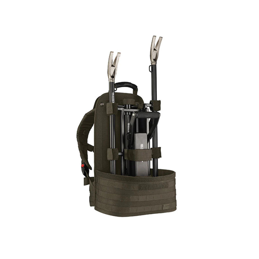 SET Heavy Breaching Kit Standard