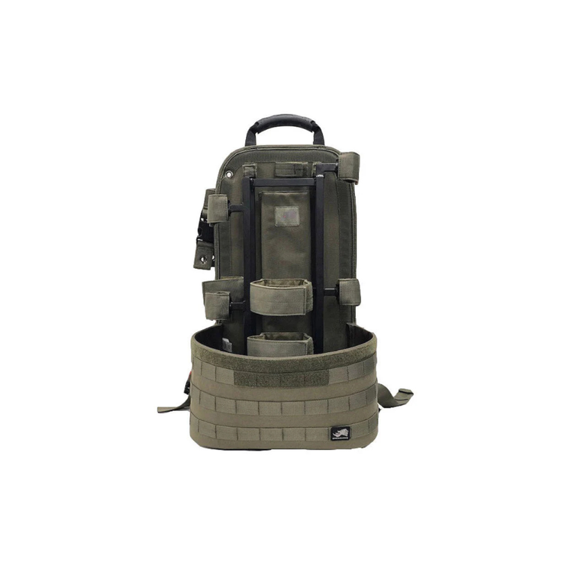 SET Heavy Breaching Kit Standard
