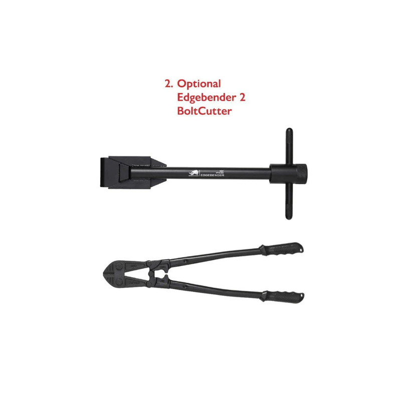 SET Heavy Breaching Kit Standard
