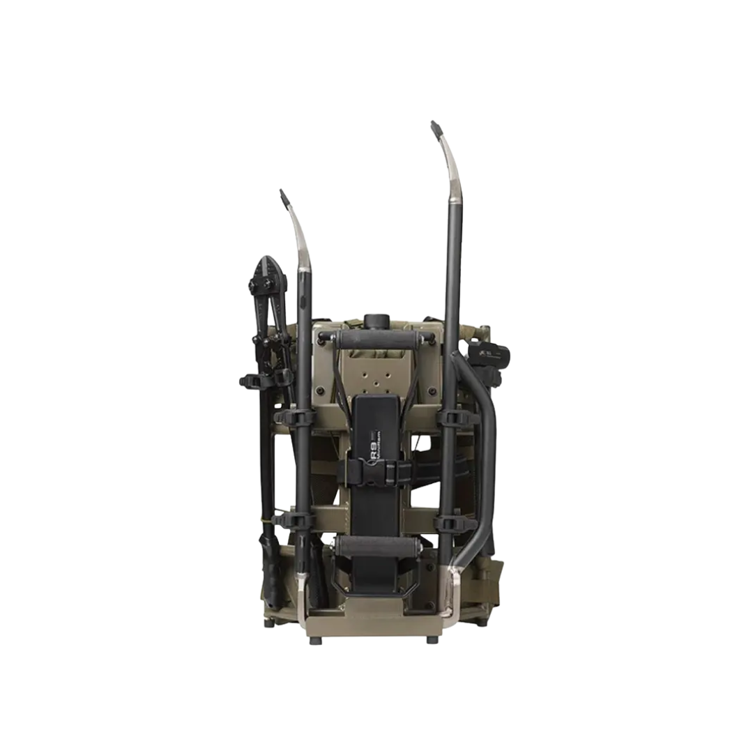 SET Heavy Kit Bag Pro