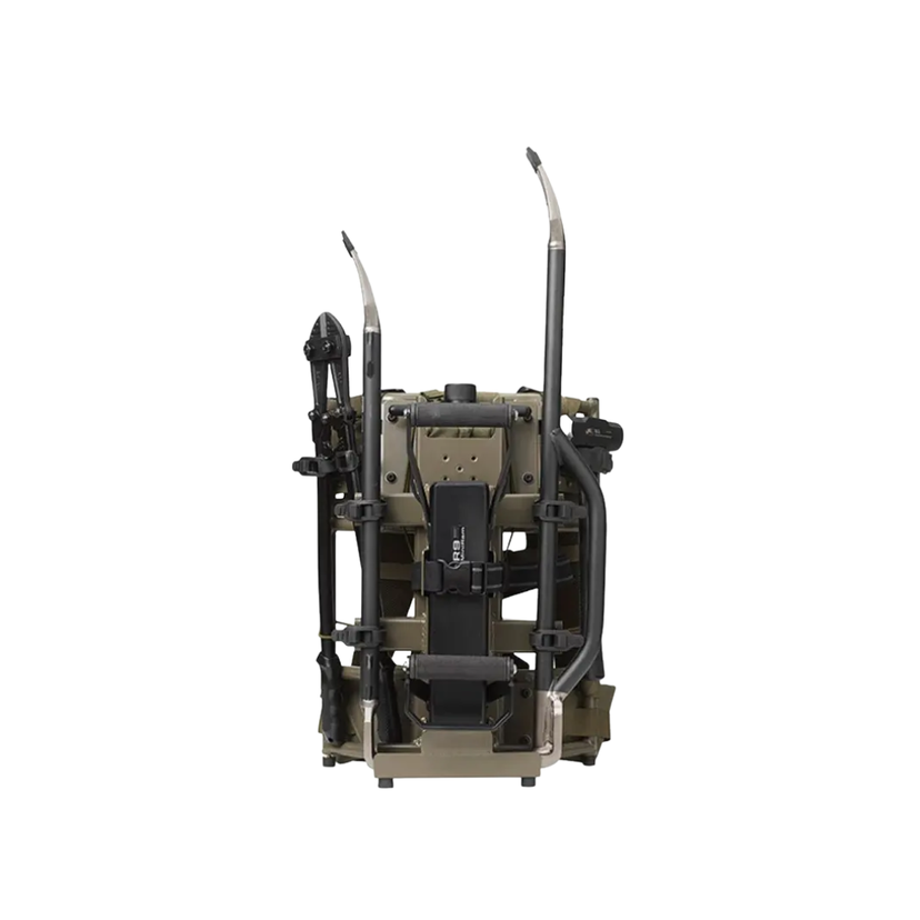 SET Heavy Kit Bag Pro