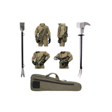 SET Light Breaching Kit